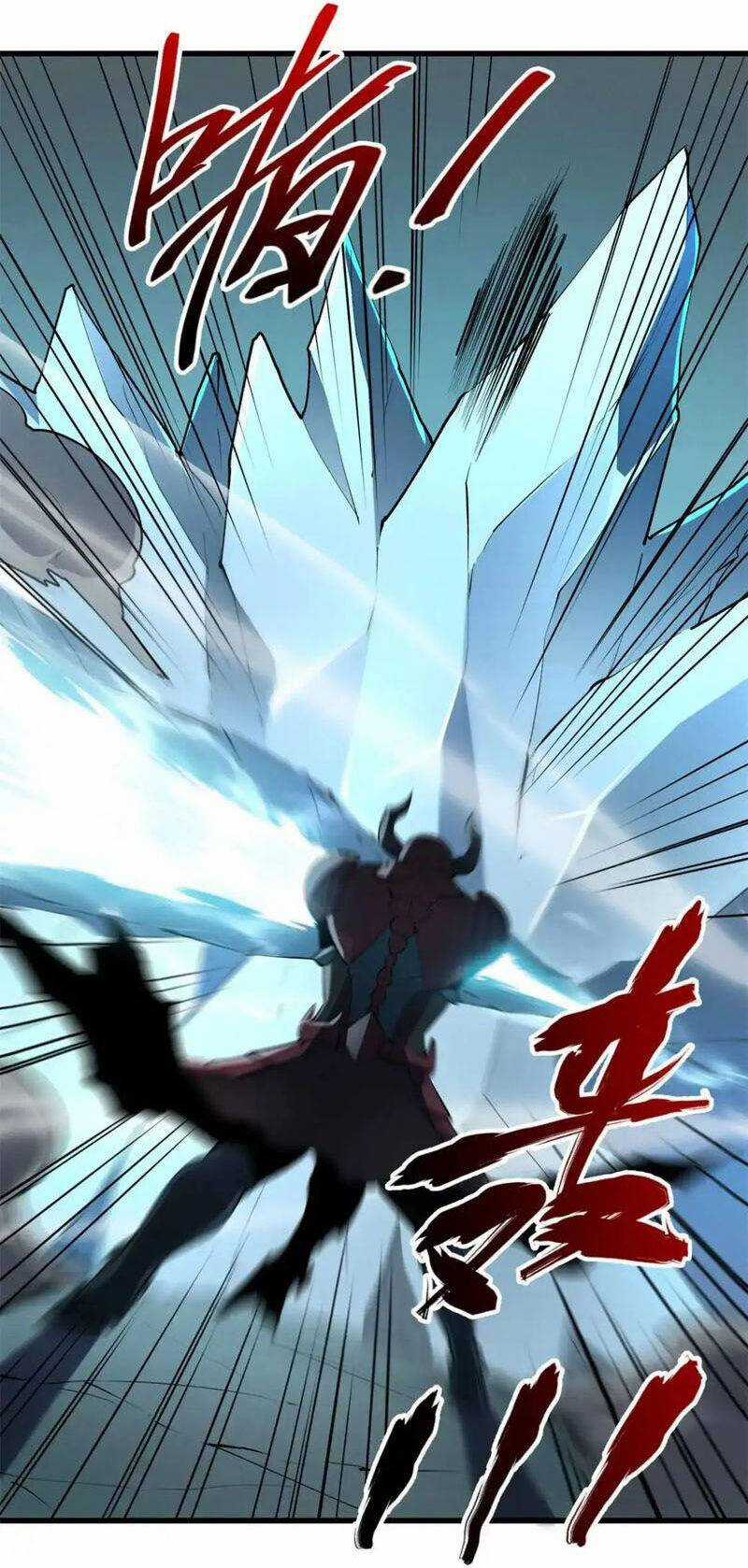 Tối Cường Kiếm Thần Trọng Sinh Ký Chapter 71 trang 26