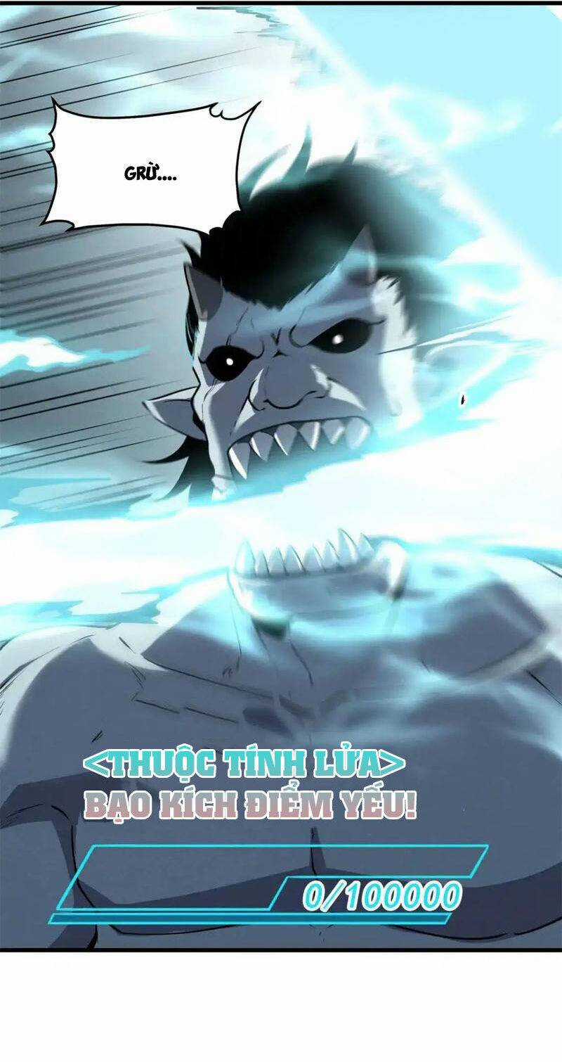 Tối Cường Kiếm Thần Trọng Sinh Ký Chapter 71 trang 28