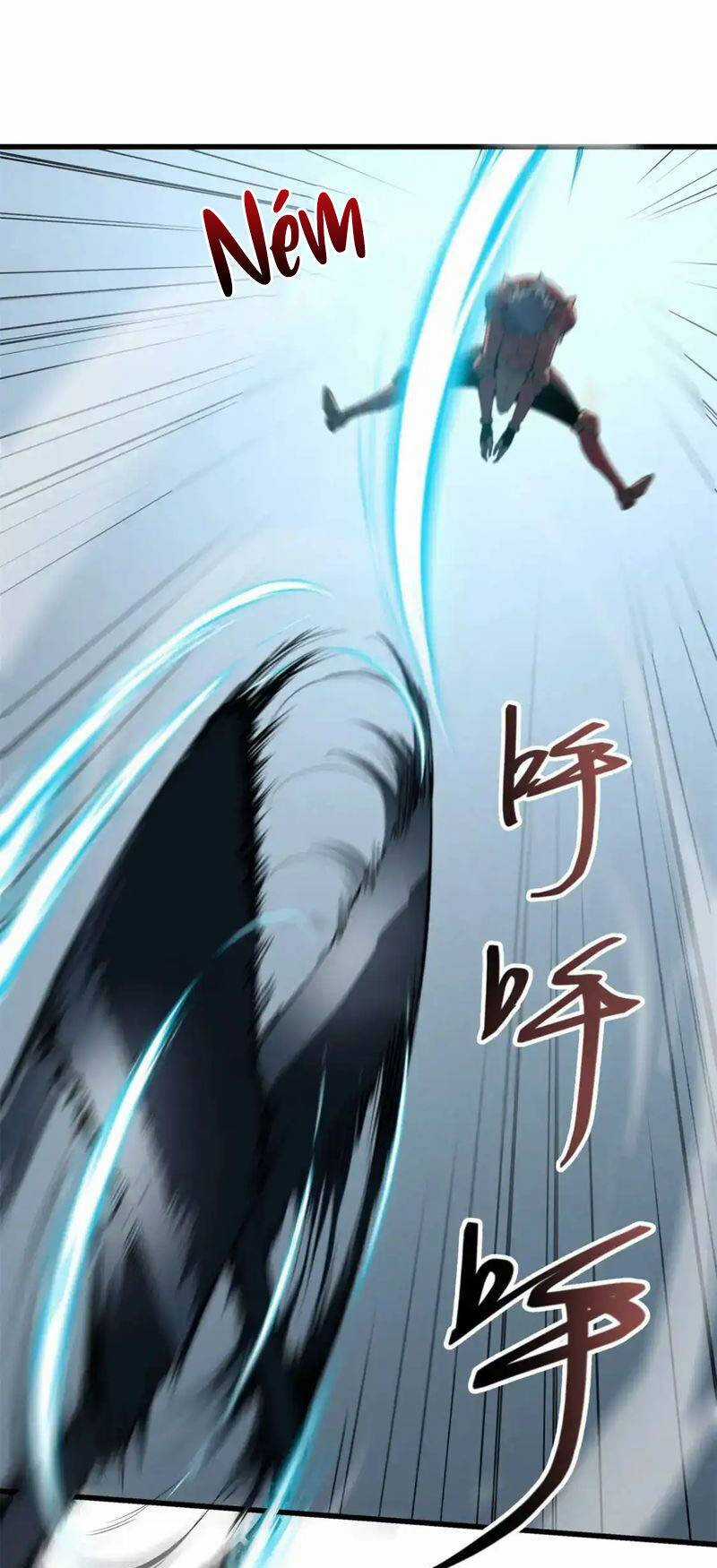 Tối Cường Kiếm Thần Trọng Sinh Ký Chapter 71 trang 29