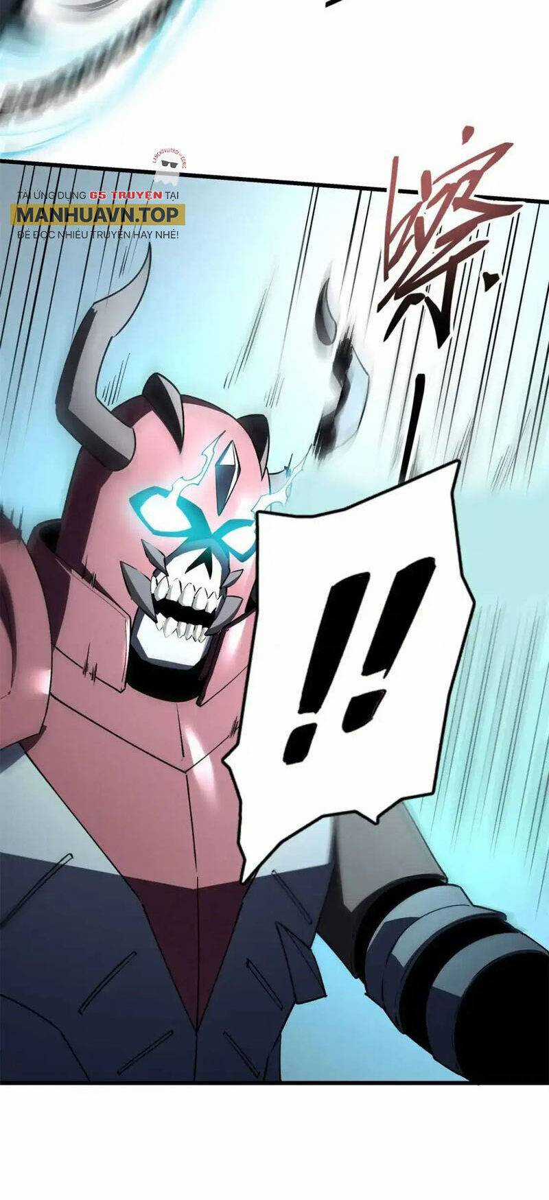 Tối Cường Kiếm Thần Trọng Sinh Ký Chapter 71 trang 30