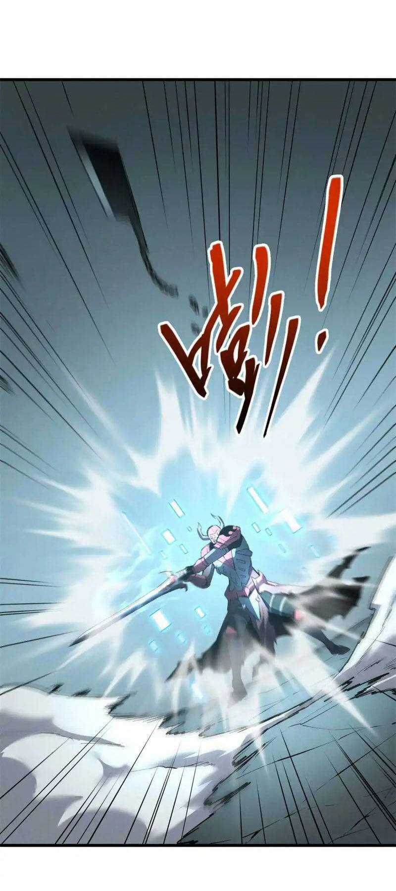 Tối Cường Kiếm Thần Trọng Sinh Ký Chapter 71 trang 31