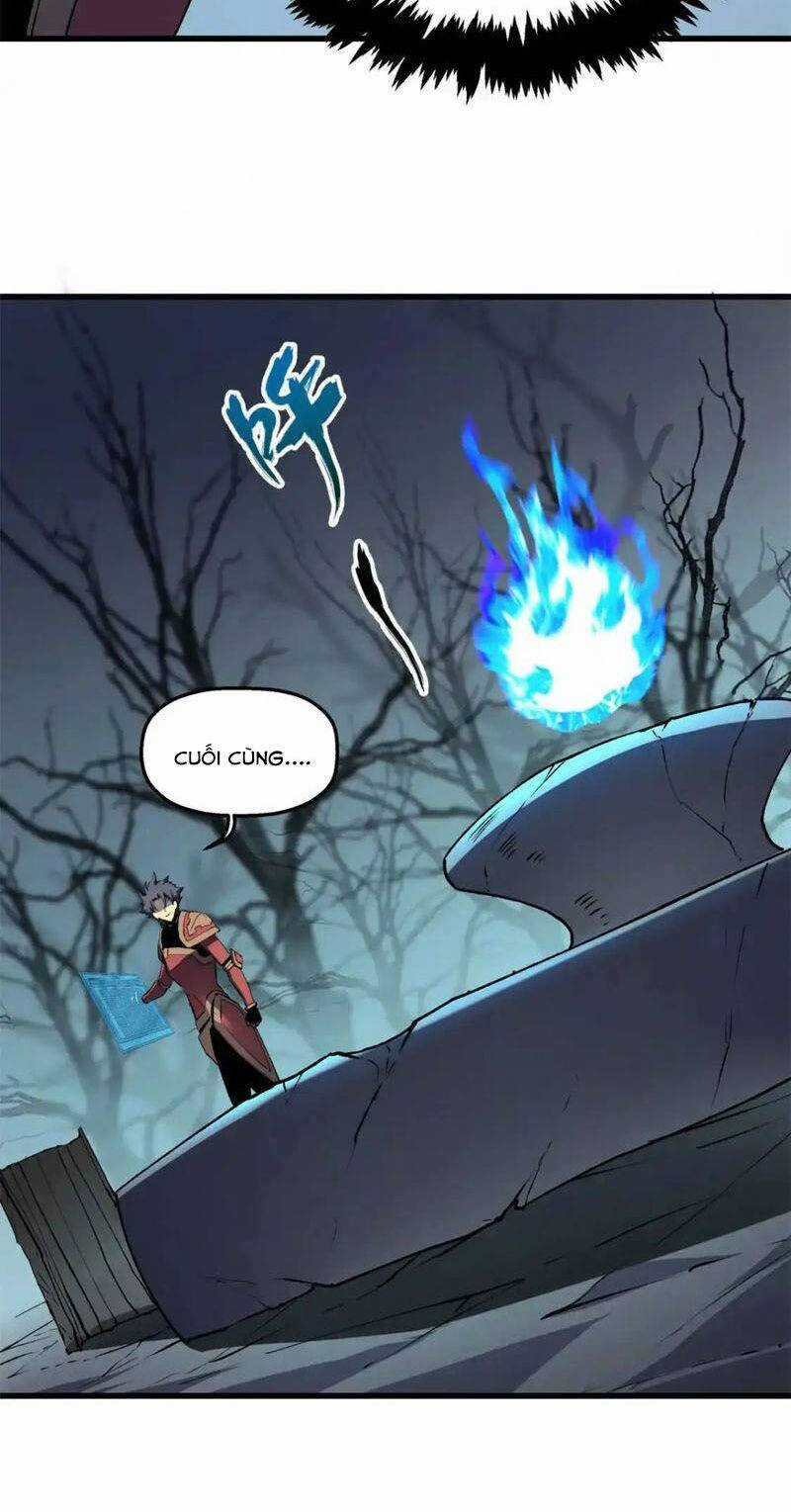 Tối Cường Kiếm Thần Trọng Sinh Ký Chapter 71 trang 38