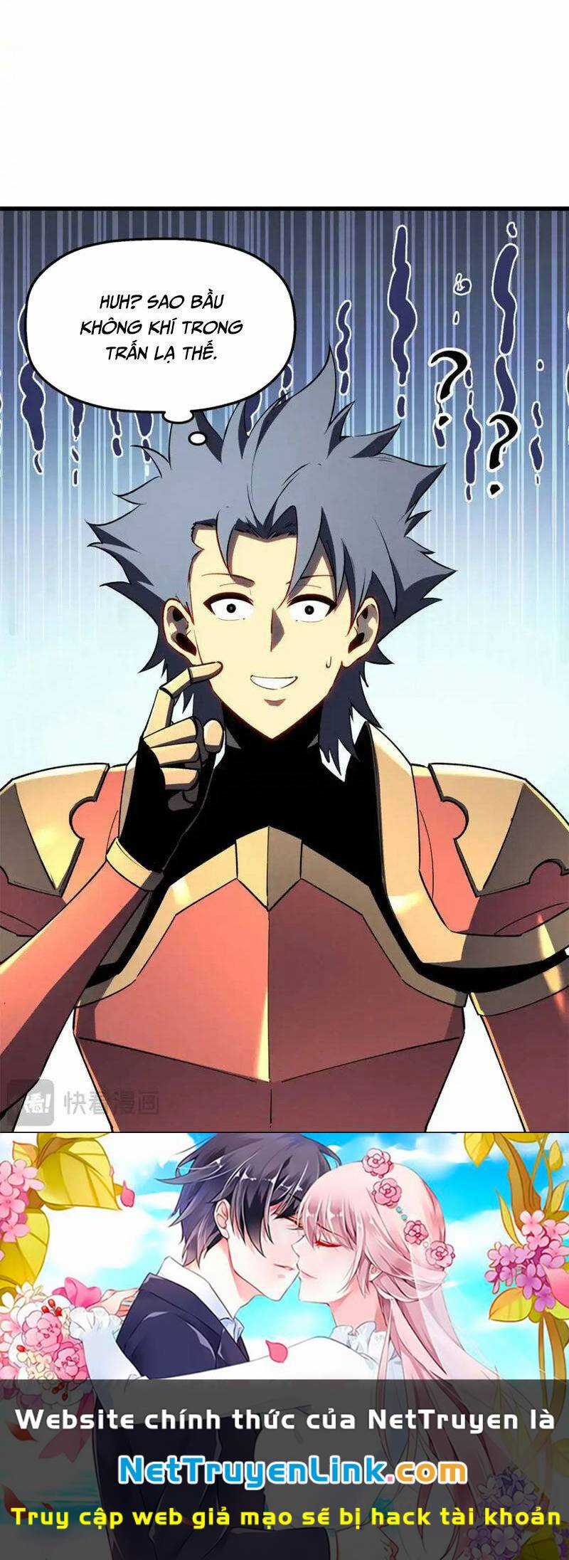 Tối Cường Kiếm Thần Trọng Sinh Ký Chapter 71 trang 43