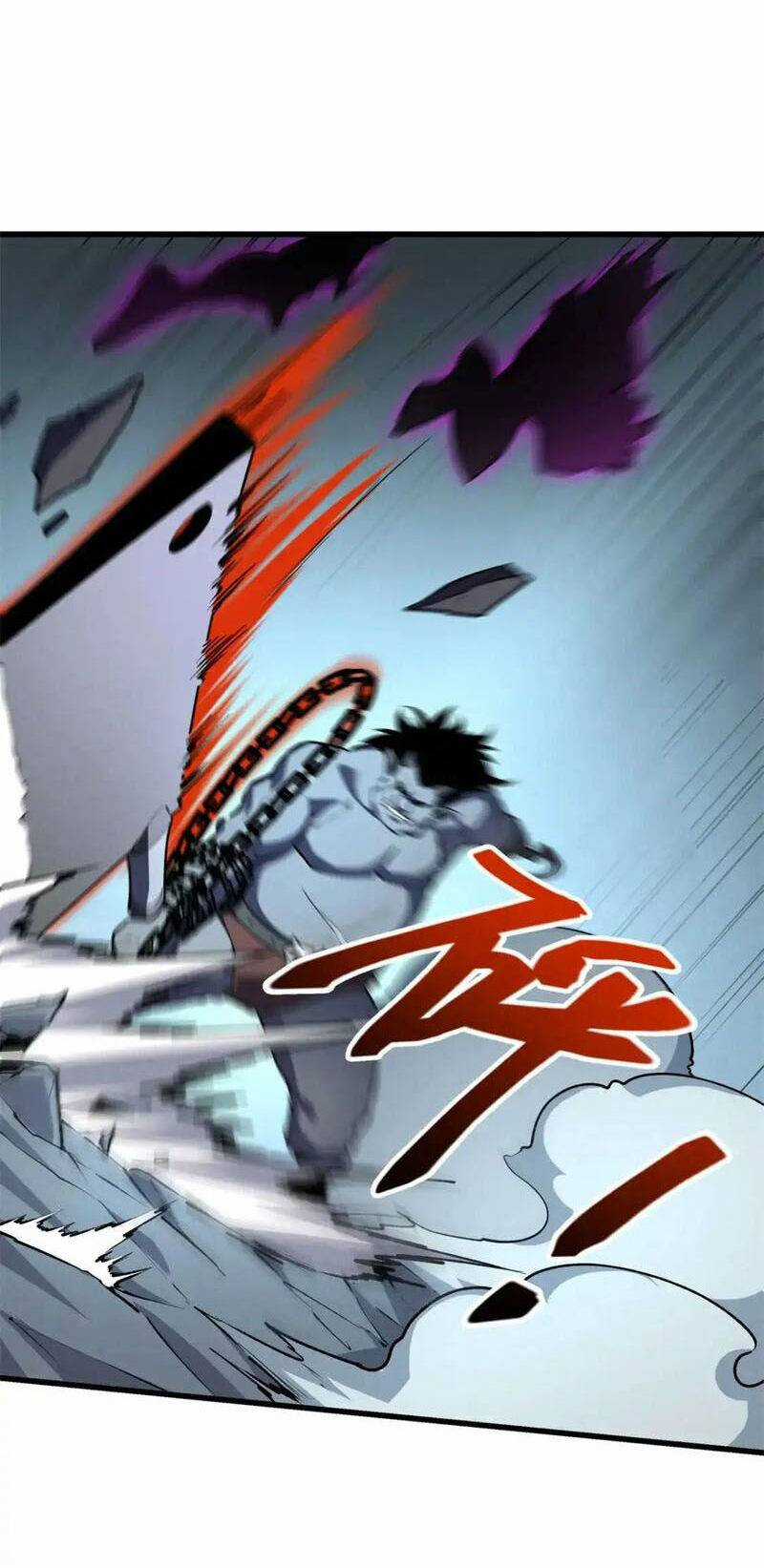 Tối Cường Kiếm Thần Trọng Sinh Ký Chapter 71 trang 6