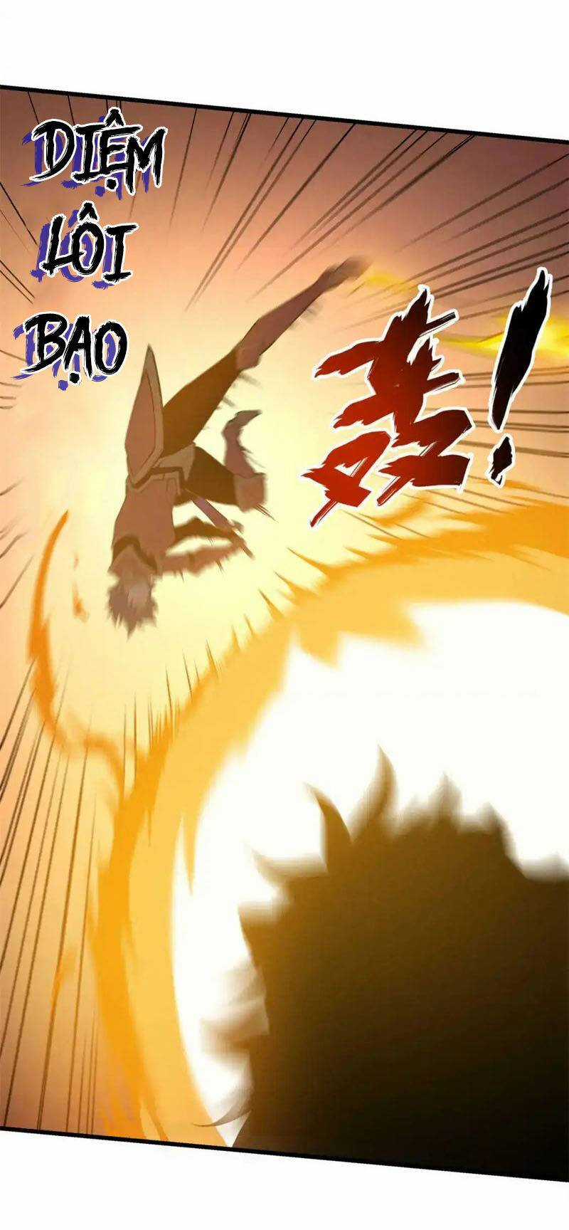 Tối Cường Kiếm Thần Trọng Sinh Ký Chapter 71 trang 7