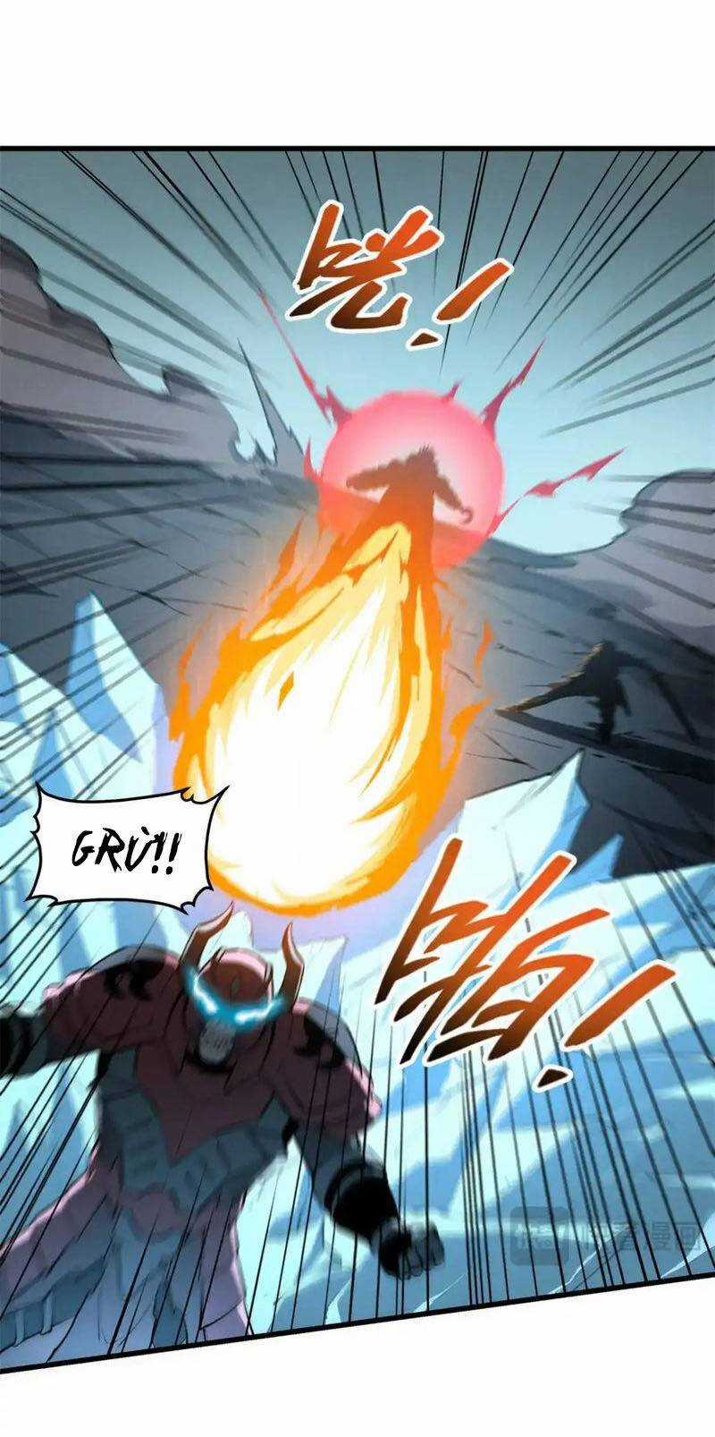 Tối Cường Kiếm Thần Trọng Sinh Ký Chapter 71 trang 9