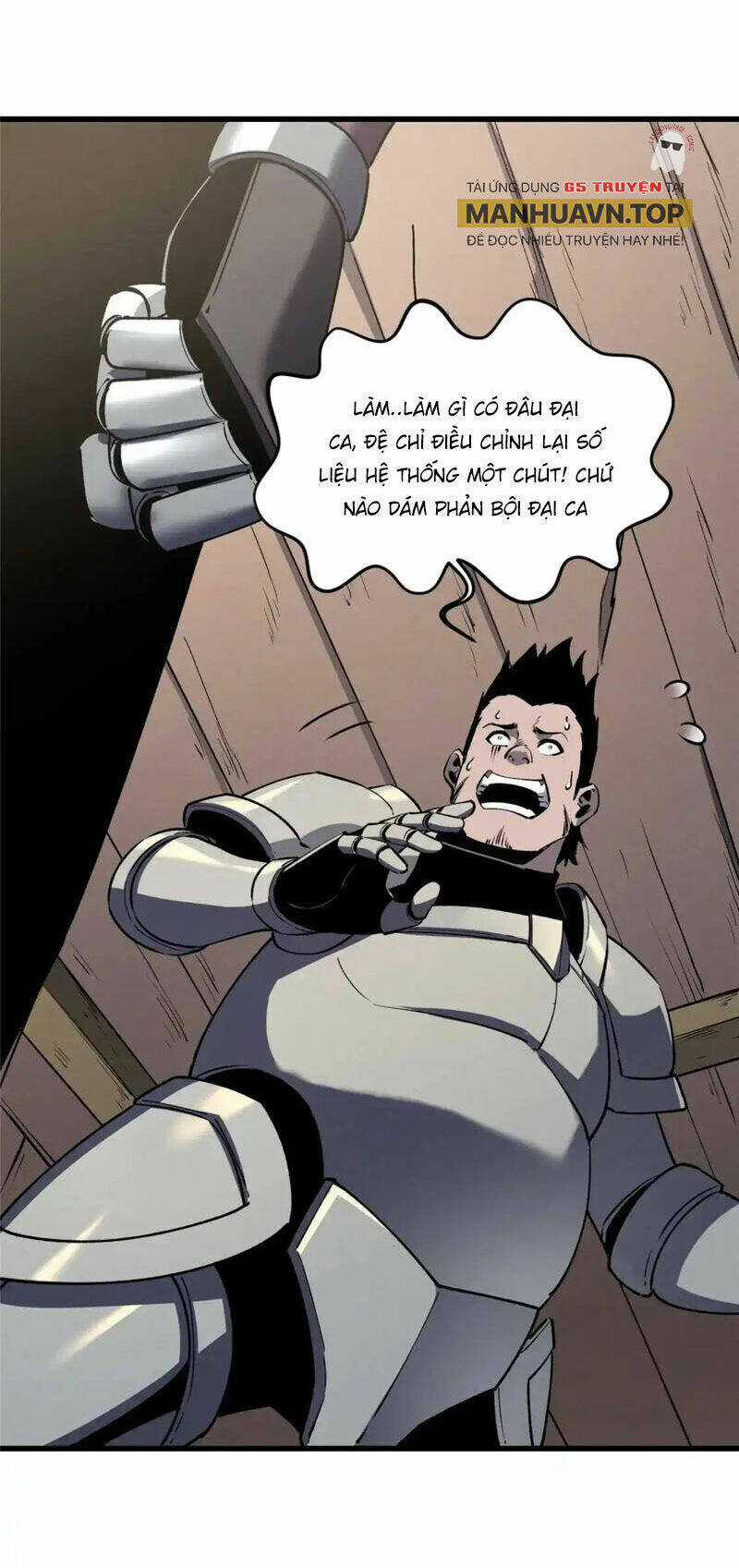 Tối Cường Kiếm Thần Trọng Sinh Ký Chapter 72 trang 12