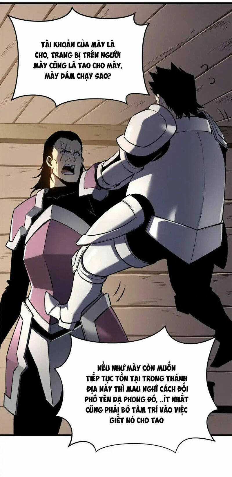 Tối Cường Kiếm Thần Trọng Sinh Ký Chapter 72 trang 14