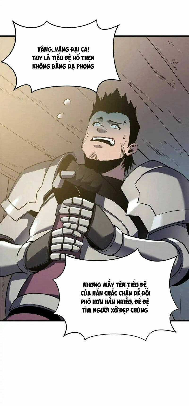 Tối Cường Kiếm Thần Trọng Sinh Ký Chapter 72 trang 15