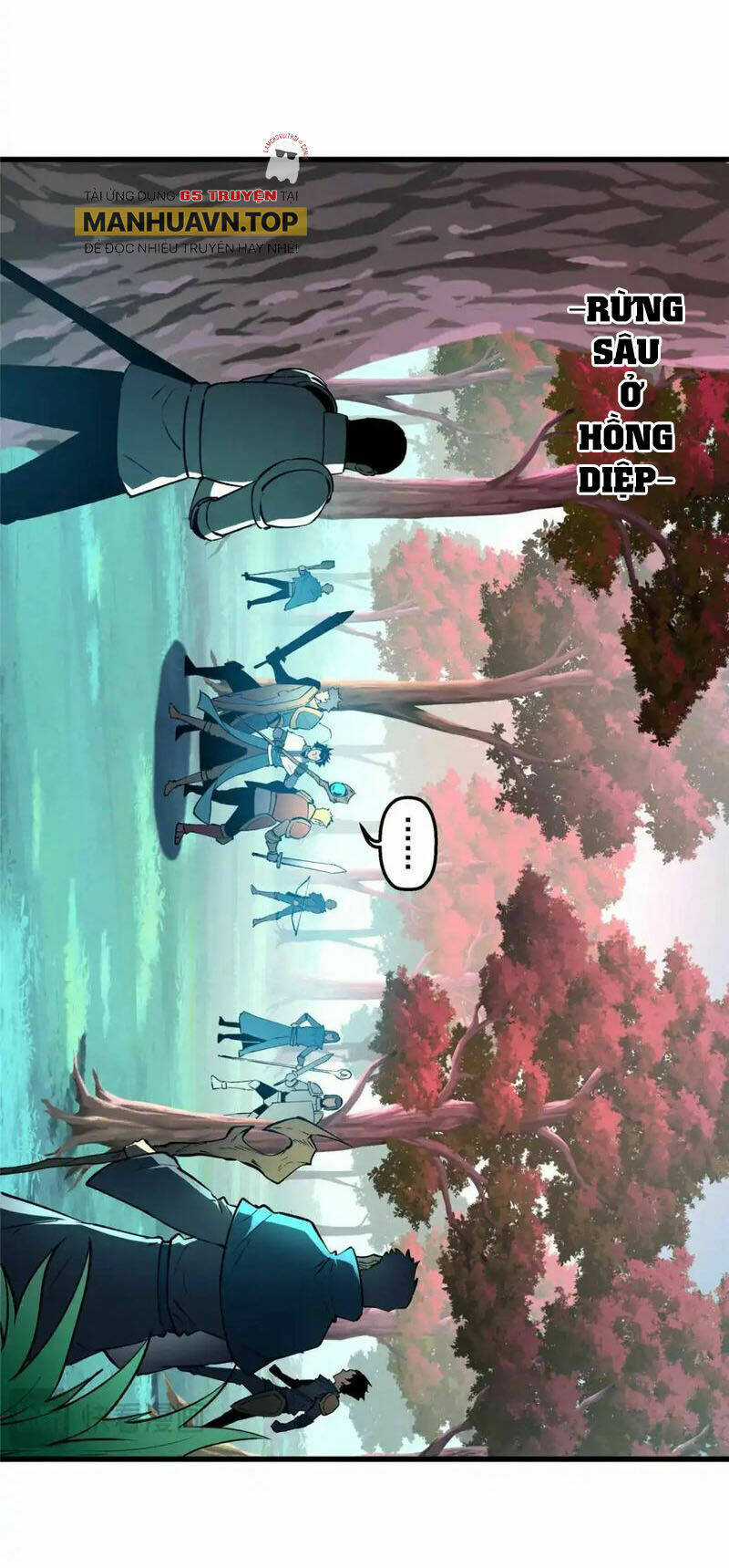 Tối Cường Kiếm Thần Trọng Sinh Ký Chapter 72 trang 16