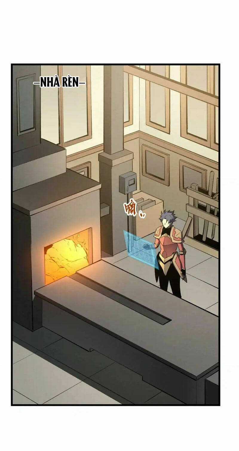 Tối Cường Kiếm Thần Trọng Sinh Ký Chapter 72 trang 21