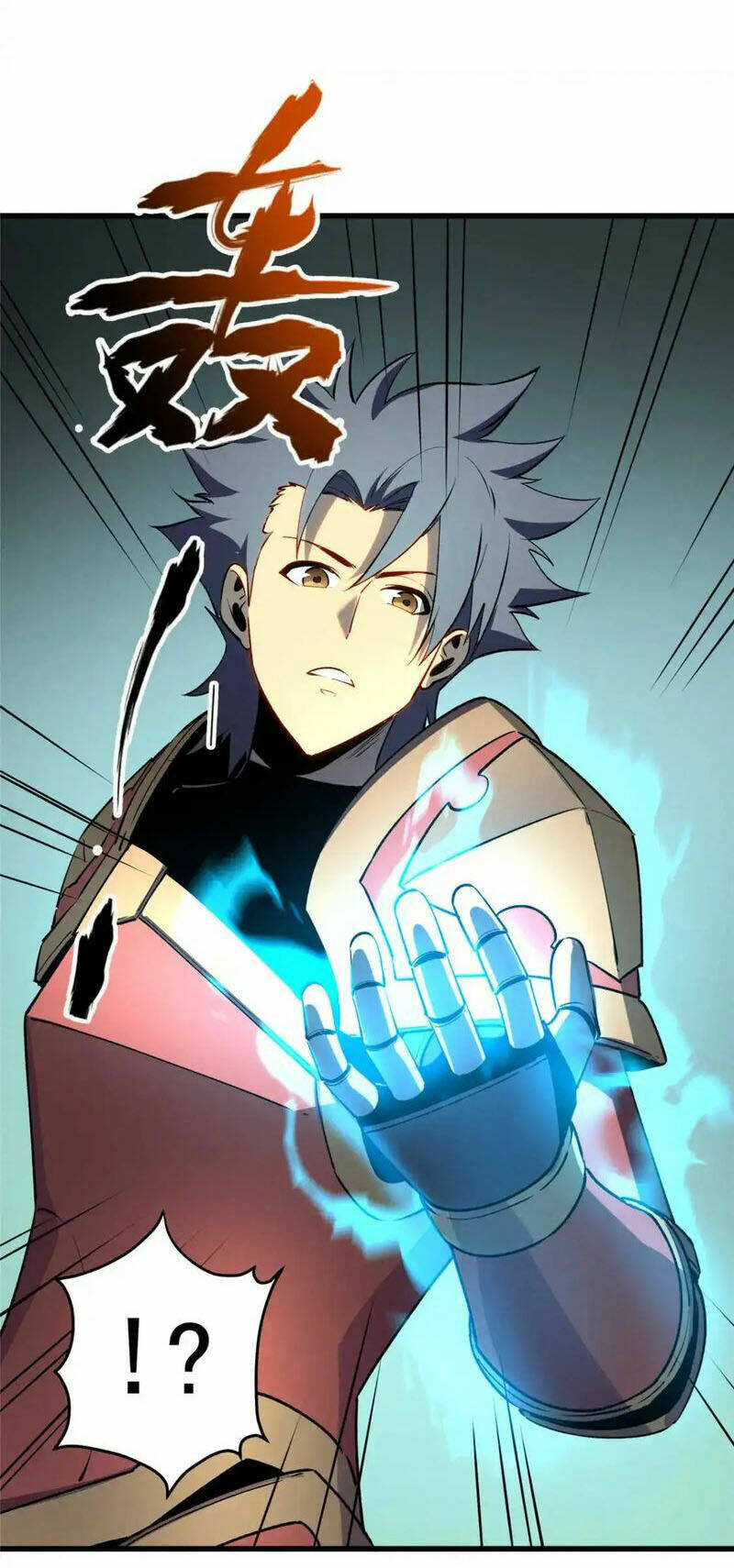 Tối Cường Kiếm Thần Trọng Sinh Ký Chapter 72 trang 23