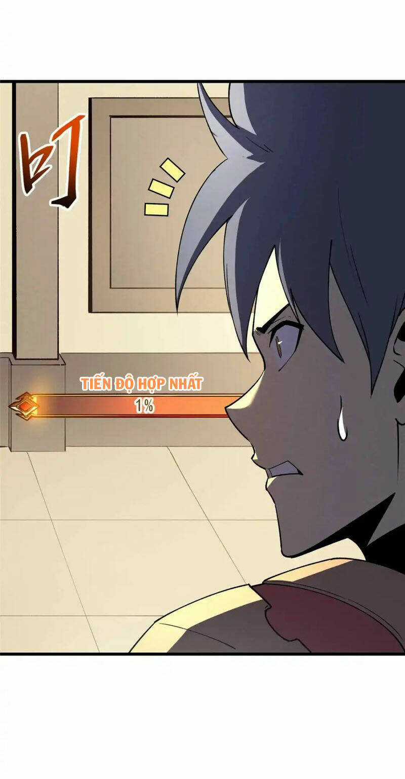 Tối Cường Kiếm Thần Trọng Sinh Ký Chapter 72 trang 25