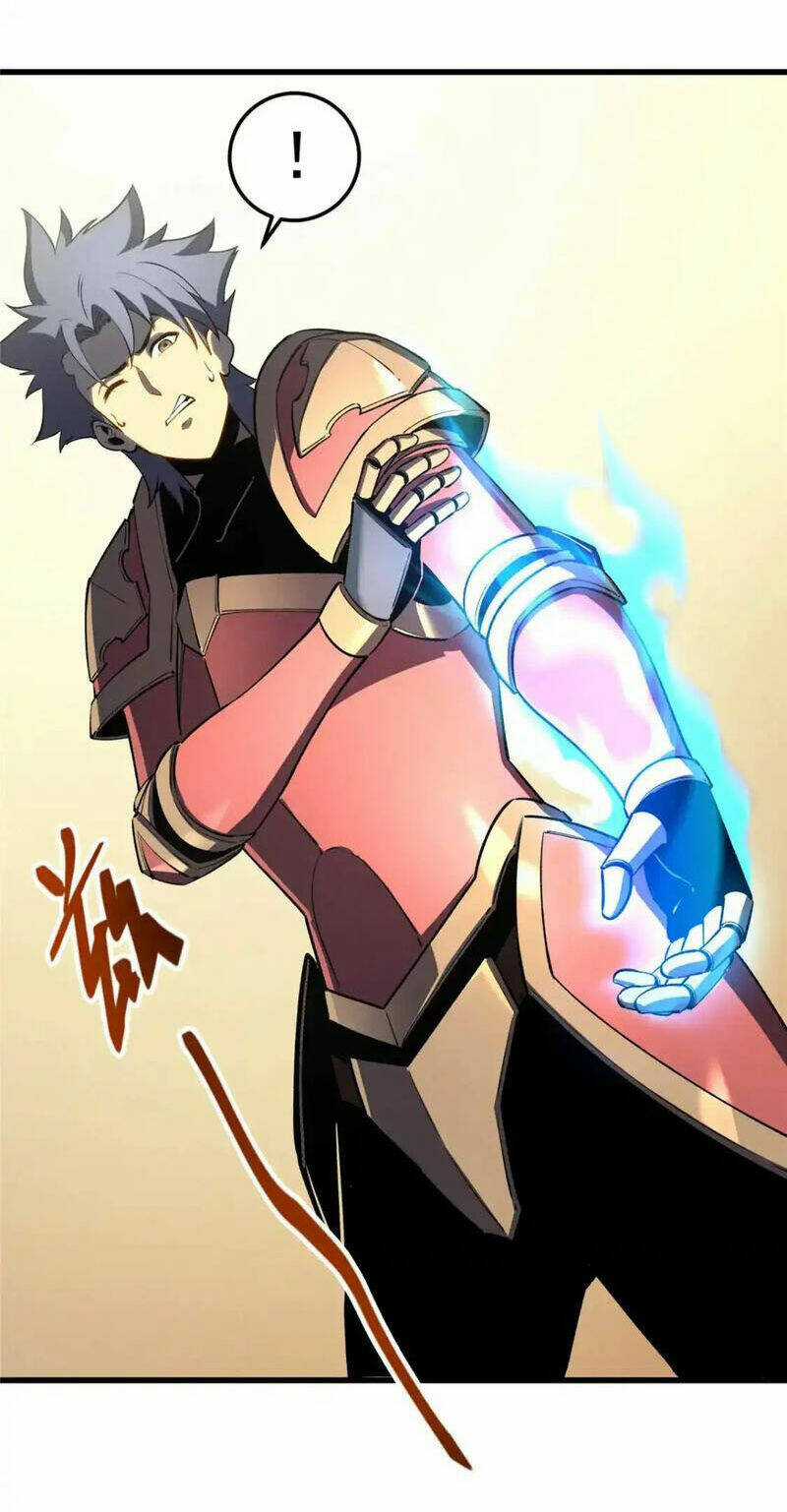 Tối Cường Kiếm Thần Trọng Sinh Ký Chapter 72 trang 26