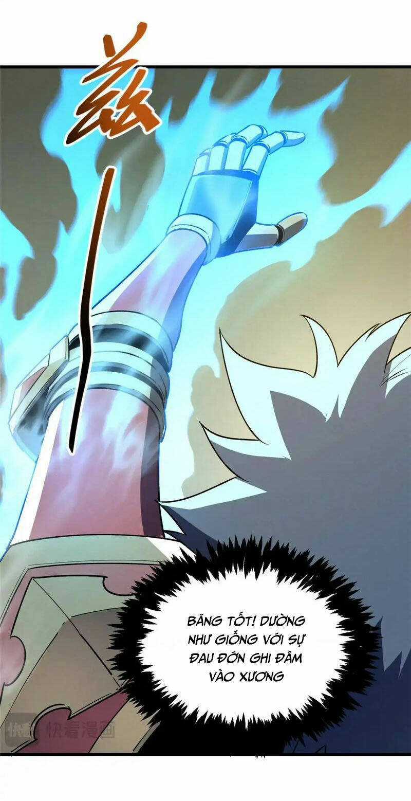 Tối Cường Kiếm Thần Trọng Sinh Ký Chapter 72 trang 27