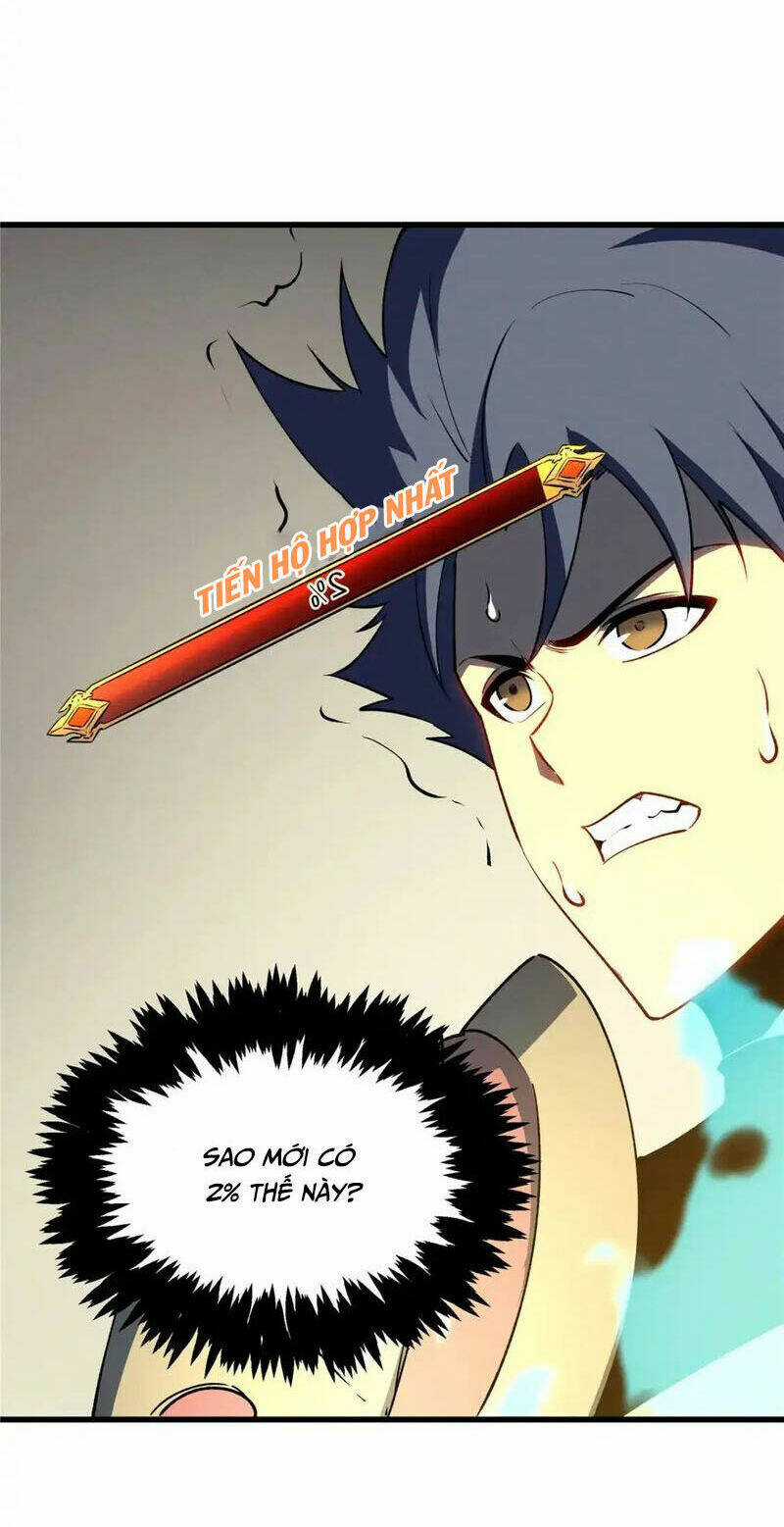 Tối Cường Kiếm Thần Trọng Sinh Ký Chapter 72 trang 28