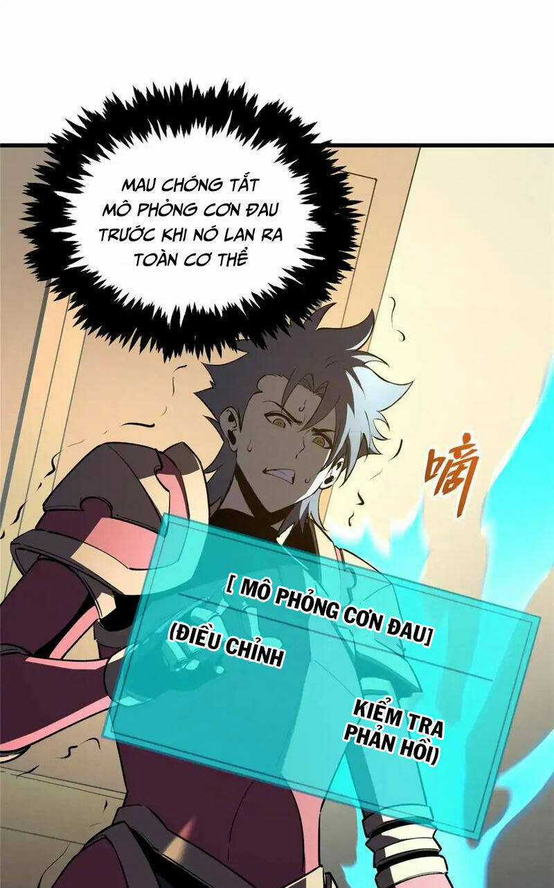 Tối Cường Kiếm Thần Trọng Sinh Ký Chapter 72 trang 29