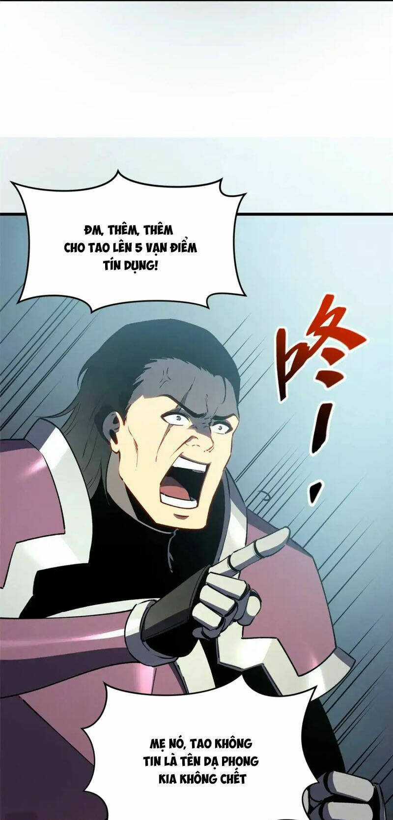 Tối Cường Kiếm Thần Trọng Sinh Ký Chapter 72 trang 3