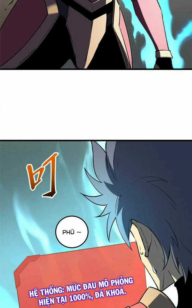 Tối Cường Kiếm Thần Trọng Sinh Ký Chapter 72 trang 30