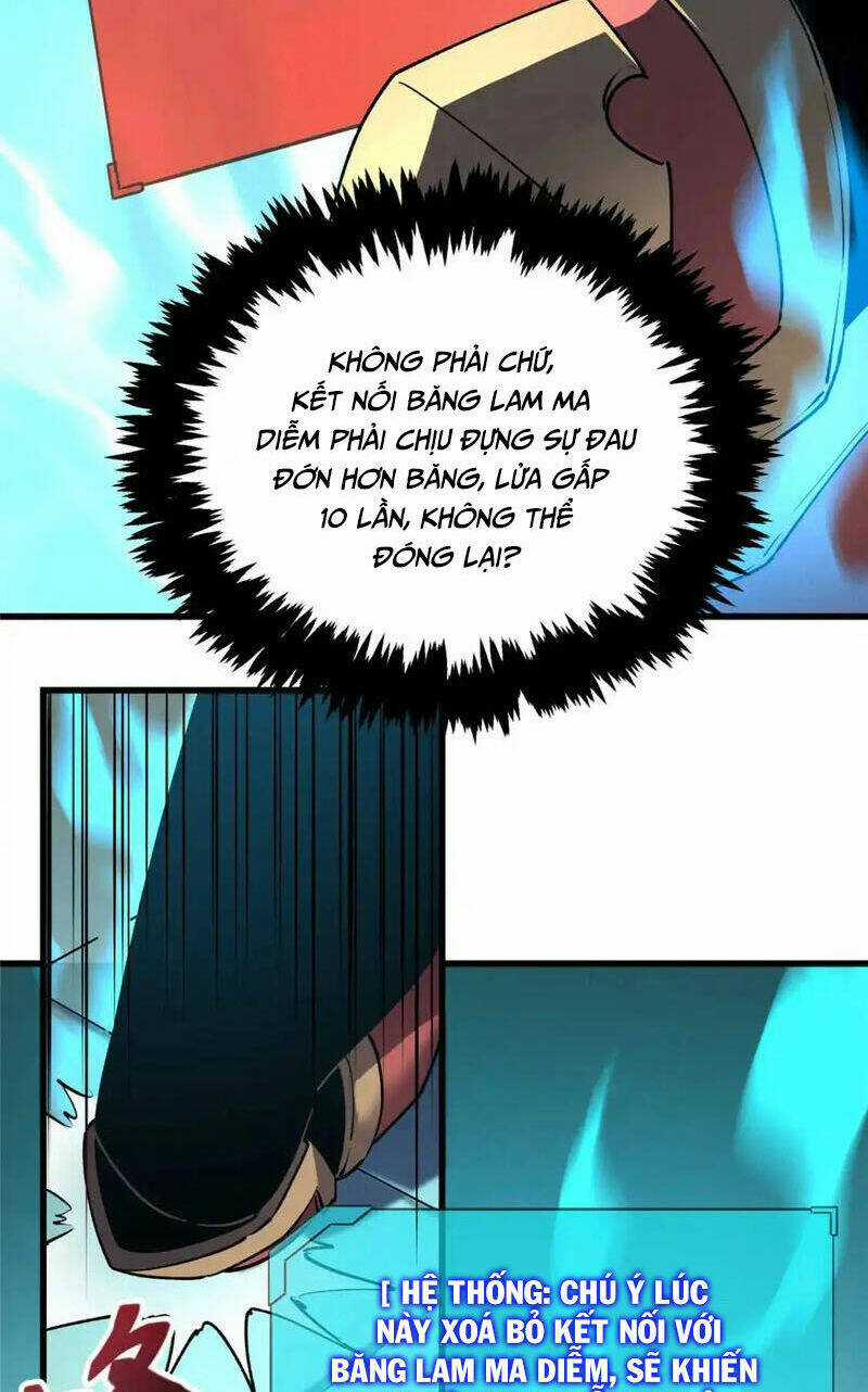 Tối Cường Kiếm Thần Trọng Sinh Ký Chapter 72 trang 31