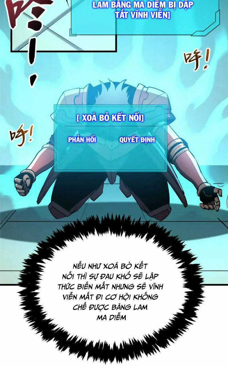 Tối Cường Kiếm Thần Trọng Sinh Ký Chapter 72 trang 32