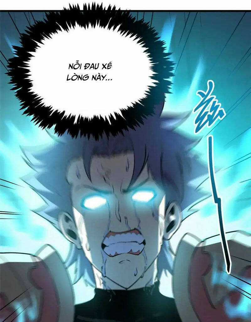 Tối Cường Kiếm Thần Trọng Sinh Ký Chapter 72 trang 33