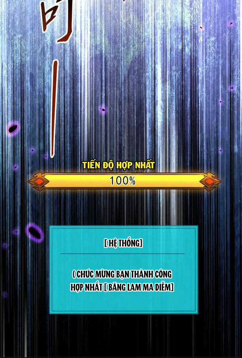 Tối Cường Kiếm Thần Trọng Sinh Ký Chapter 72 trang 36