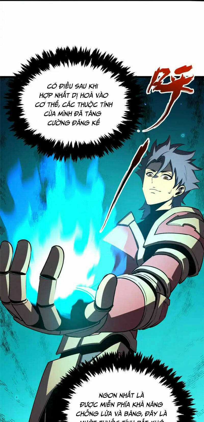 Tối Cường Kiếm Thần Trọng Sinh Ký Chapter 72 trang 39