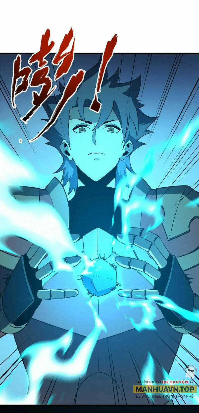 Tối Cường Kiếm Thần Trọng Sinh Ký Chapter 72 trang 41