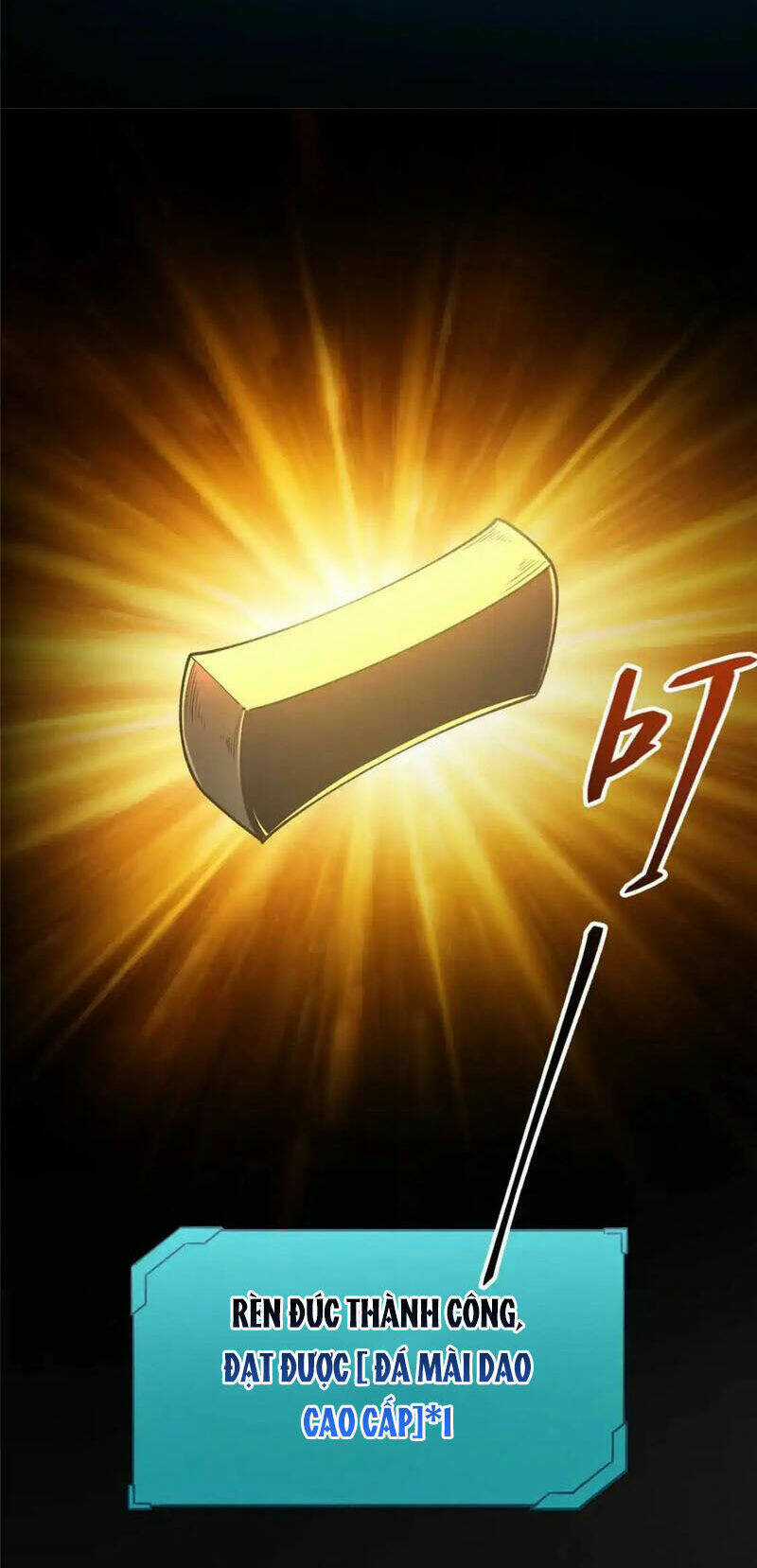 Tối Cường Kiếm Thần Trọng Sinh Ký Chapter 72 trang 42