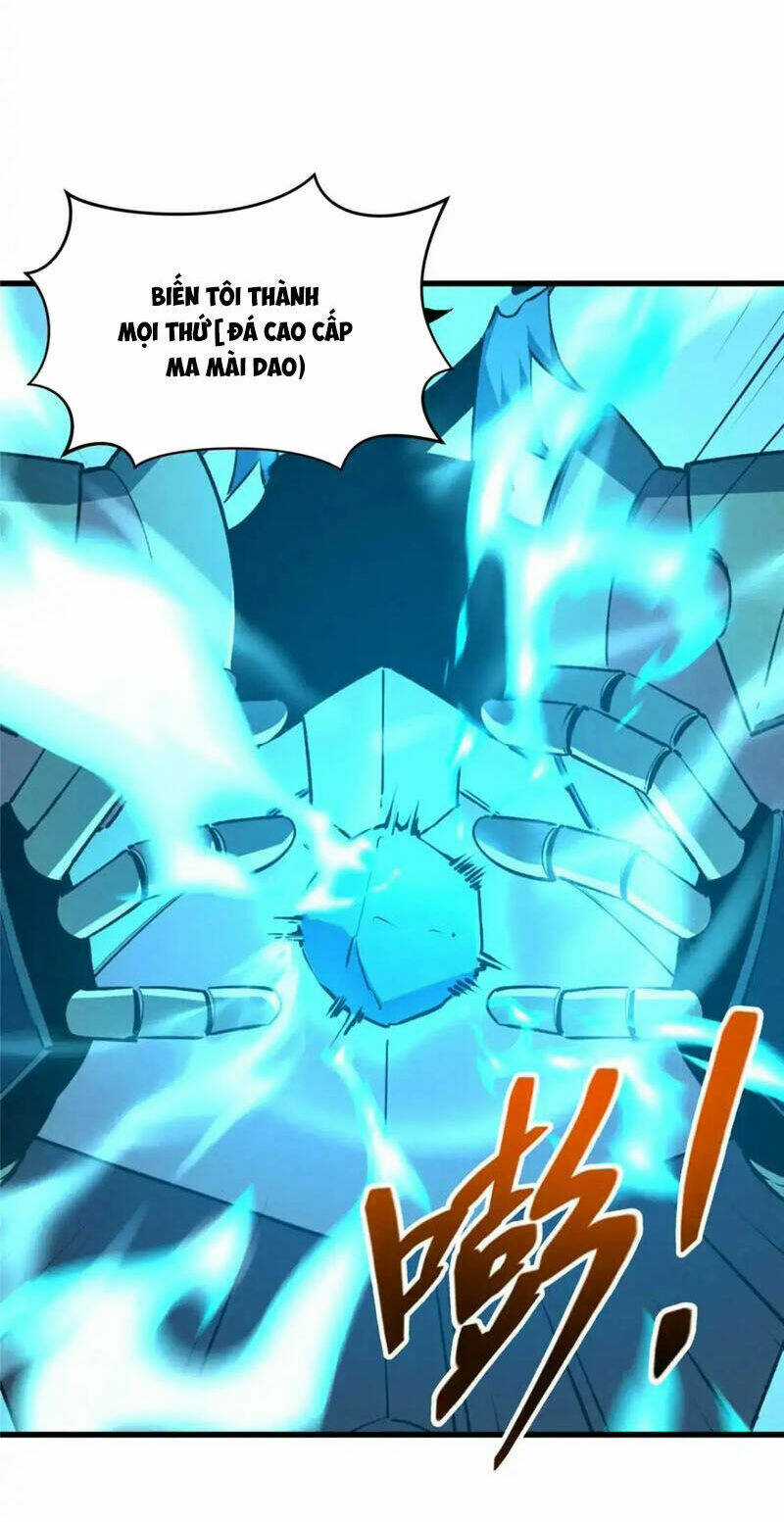 Tối Cường Kiếm Thần Trọng Sinh Ký Chapter 72 trang 46