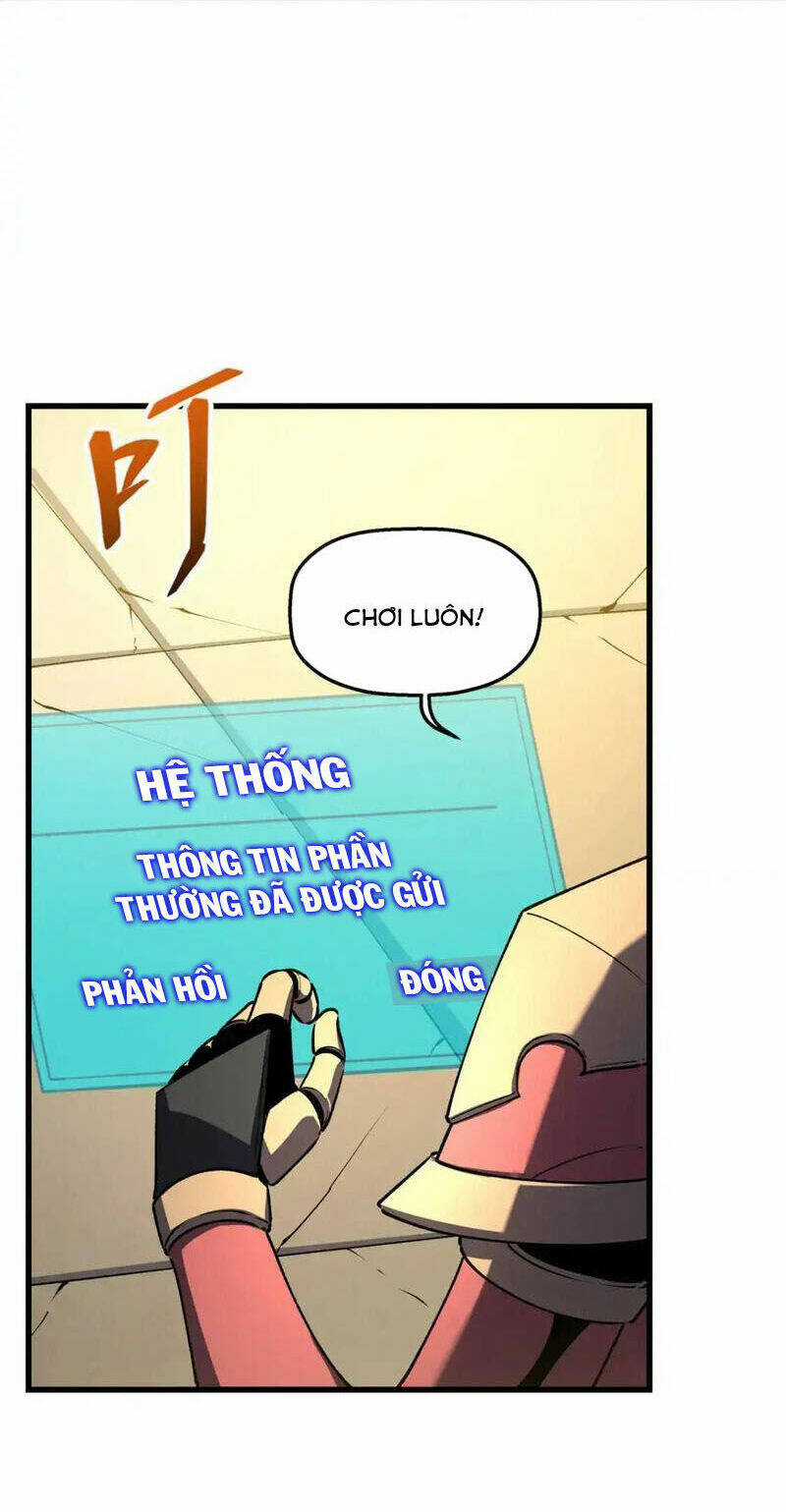 Tối Cường Kiếm Thần Trọng Sinh Ký Chapter 72 trang 6