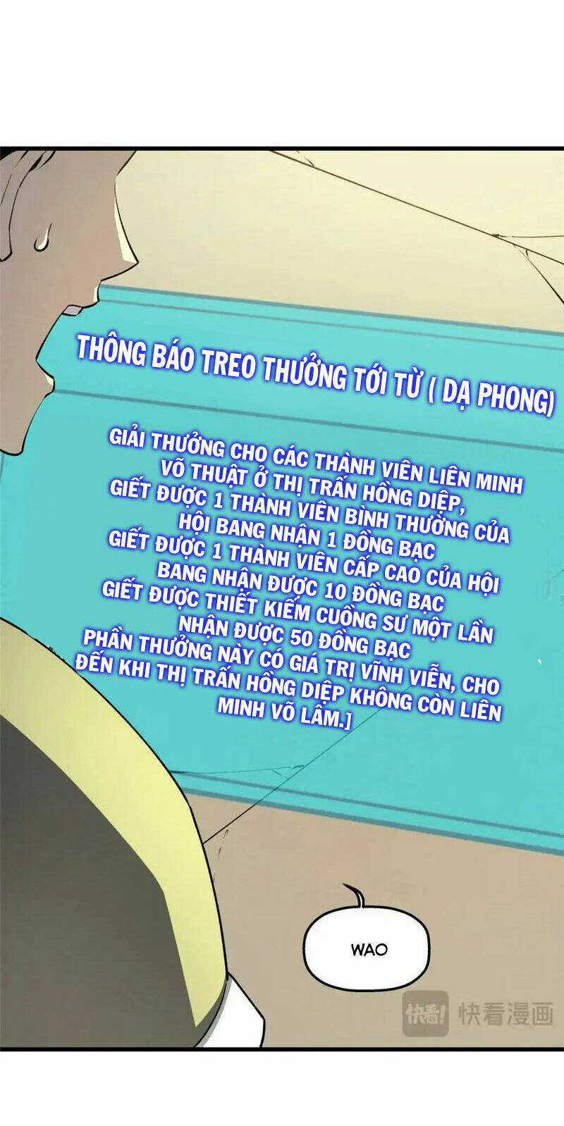 Tối Cường Kiếm Thần Trọng Sinh Ký Chapter 72 trang 8