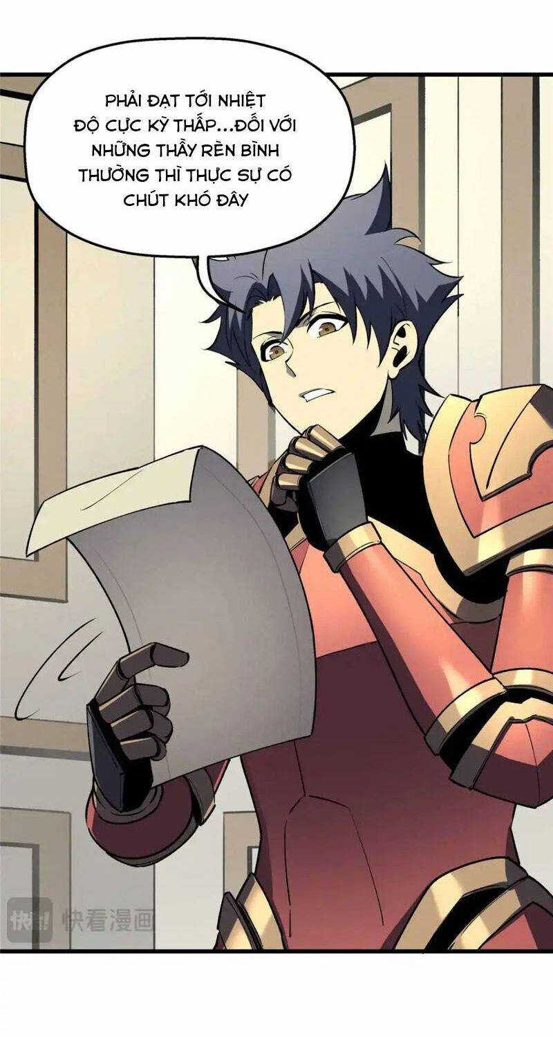 Tối Cường Kiếm Thần Trọng Sinh Ký Chapter 73 trang 15