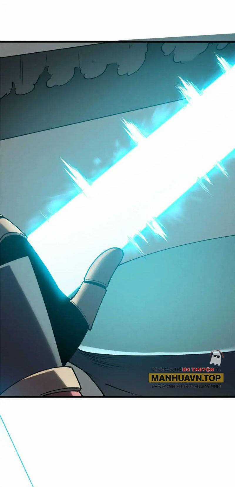 Tối Cường Kiếm Thần Trọng Sinh Ký Chapter 73 trang 18