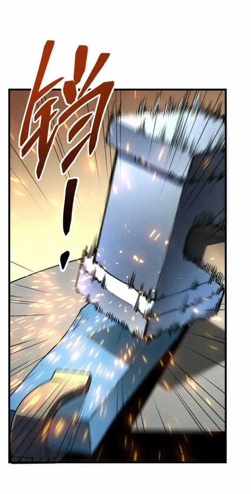 Tối Cường Kiếm Thần Trọng Sinh Ký Chapter 73 trang 2