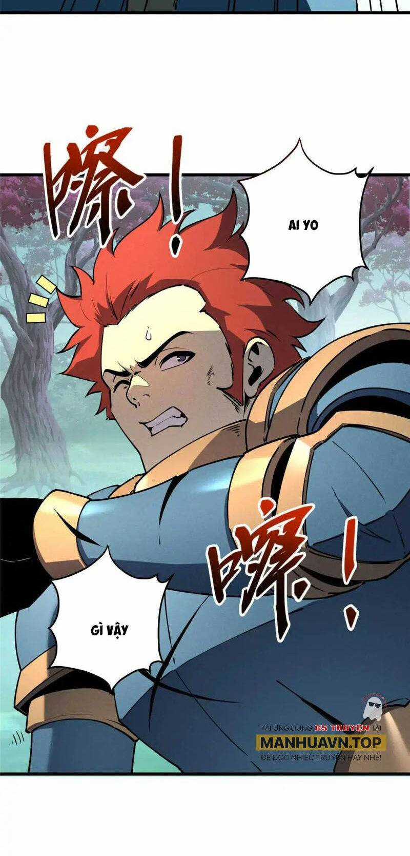 Tối Cường Kiếm Thần Trọng Sinh Ký Chapter 73 trang 26