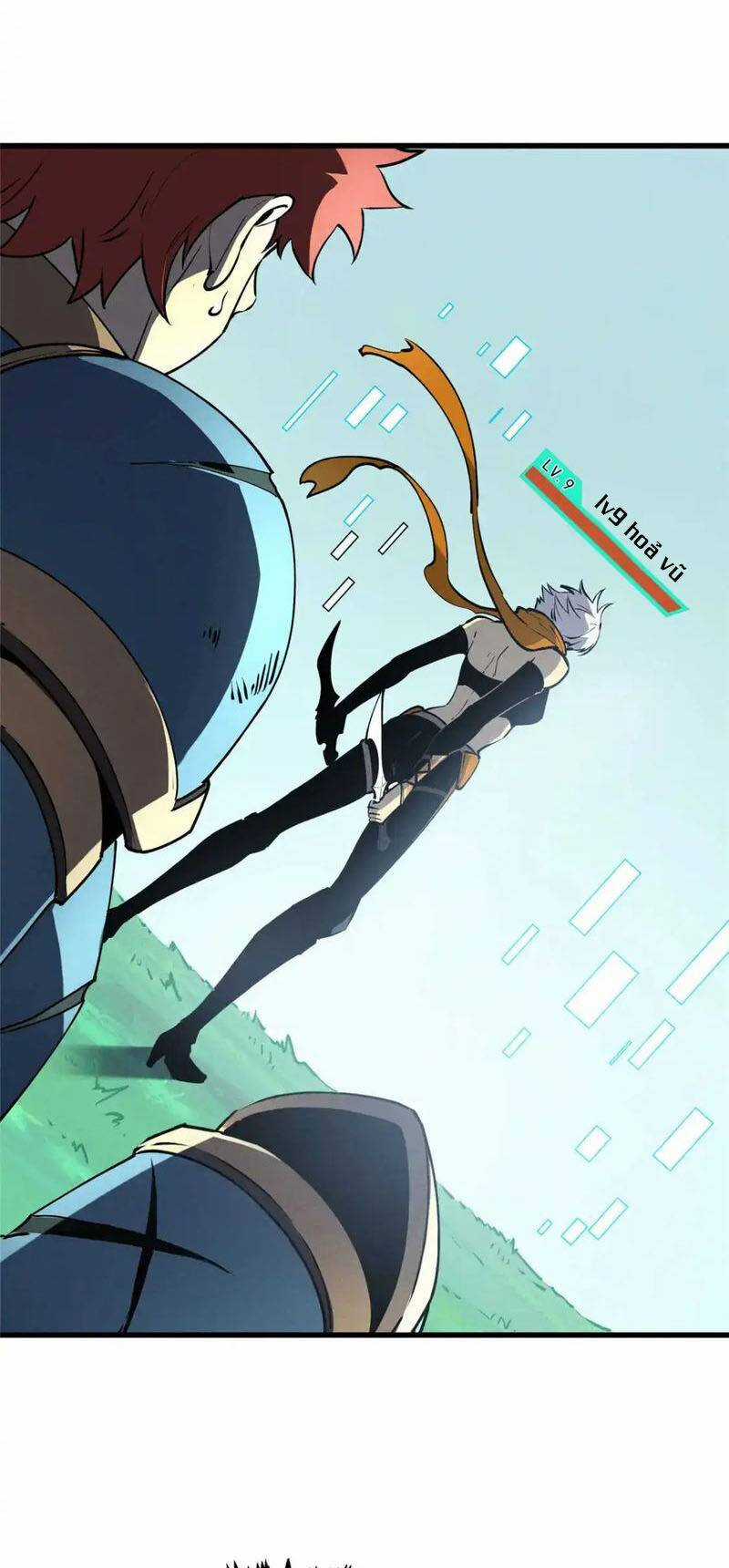 Tối Cường Kiếm Thần Trọng Sinh Ký Chapter 73 trang 27