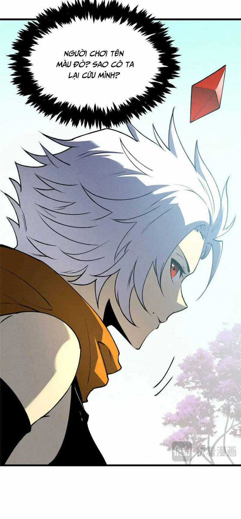 Tối Cường Kiếm Thần Trọng Sinh Ký Chapter 73 trang 28