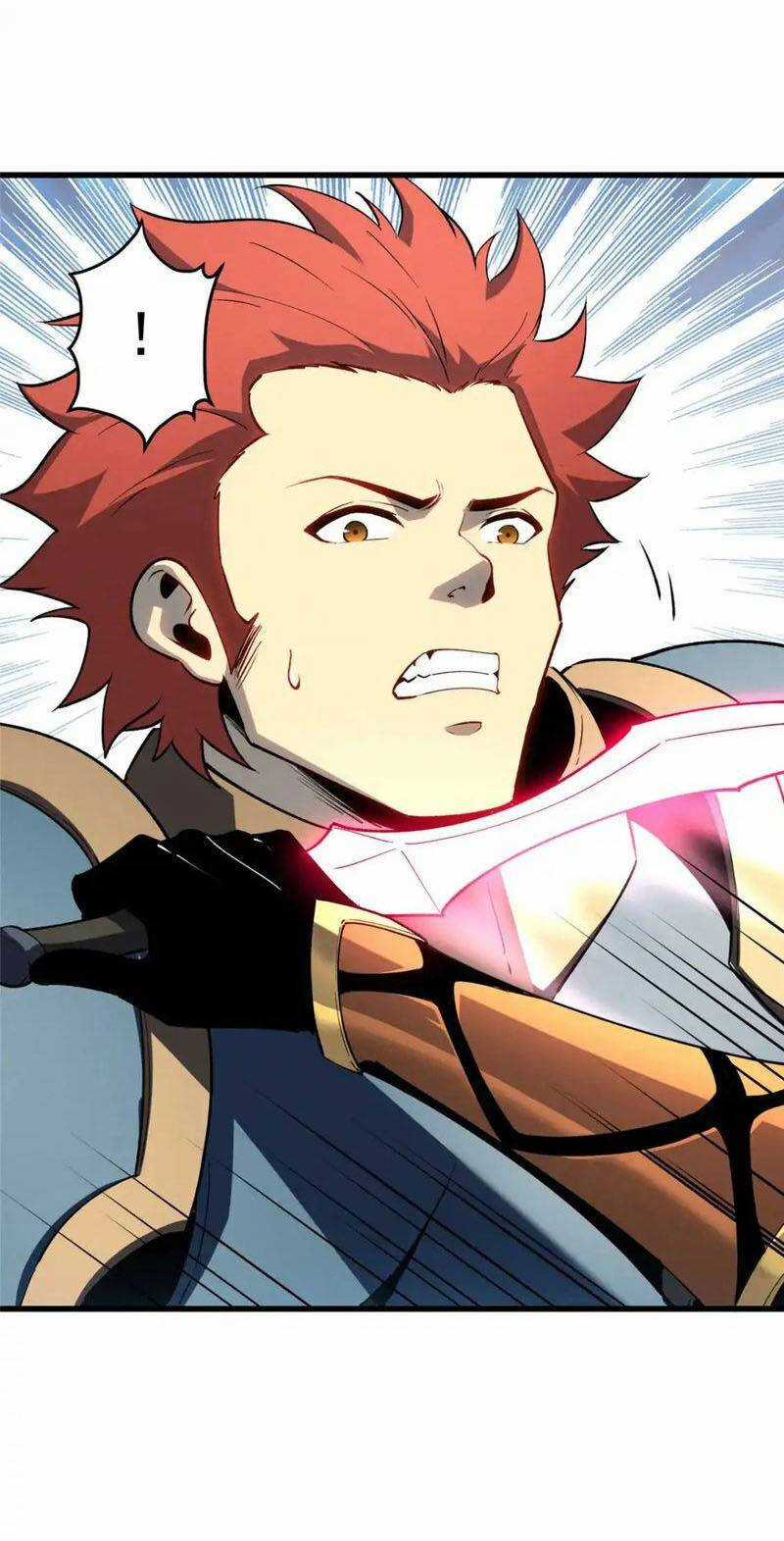 Tối Cường Kiếm Thần Trọng Sinh Ký Chapter 73 trang 29