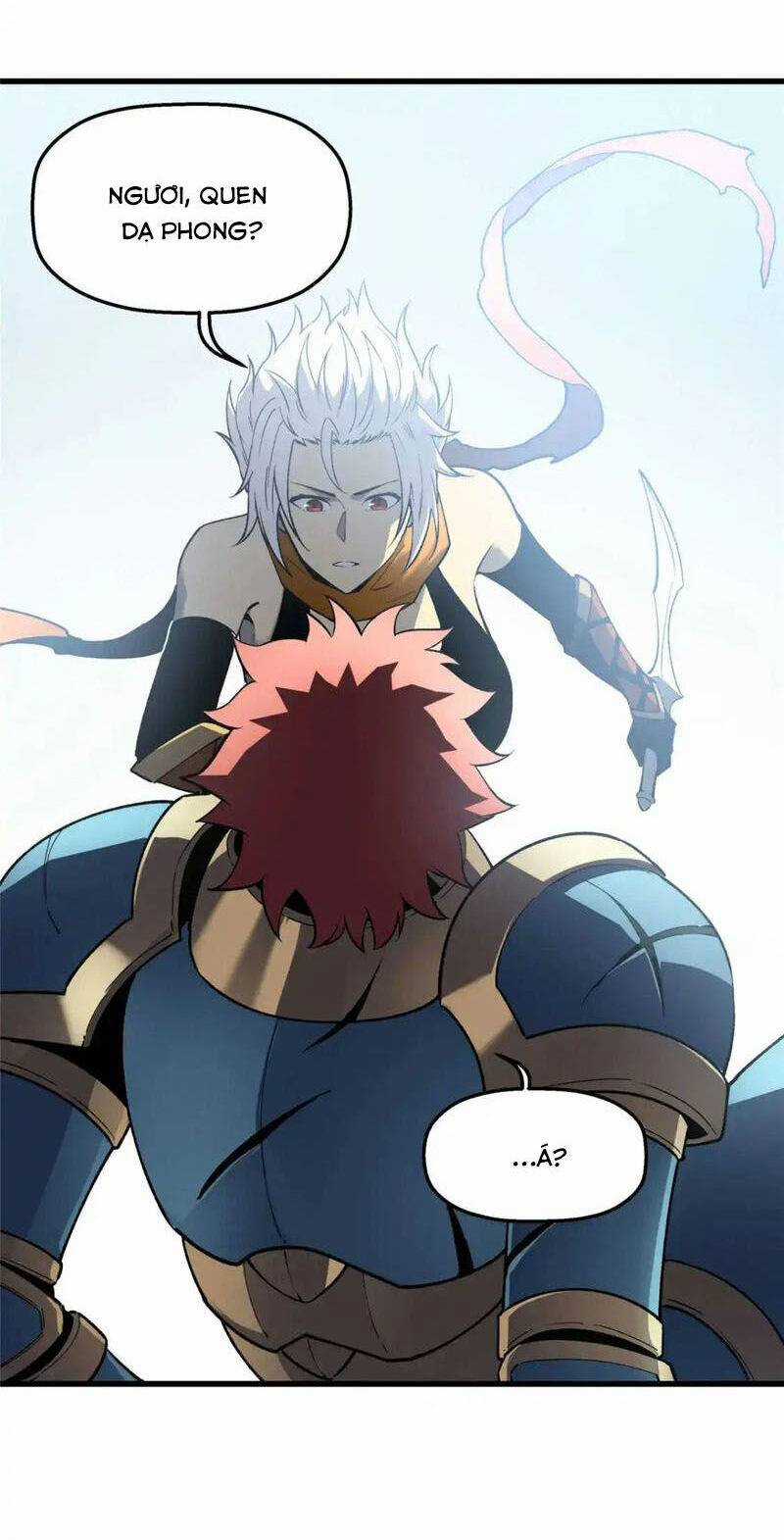 Tối Cường Kiếm Thần Trọng Sinh Ký Chapter 73 trang 30