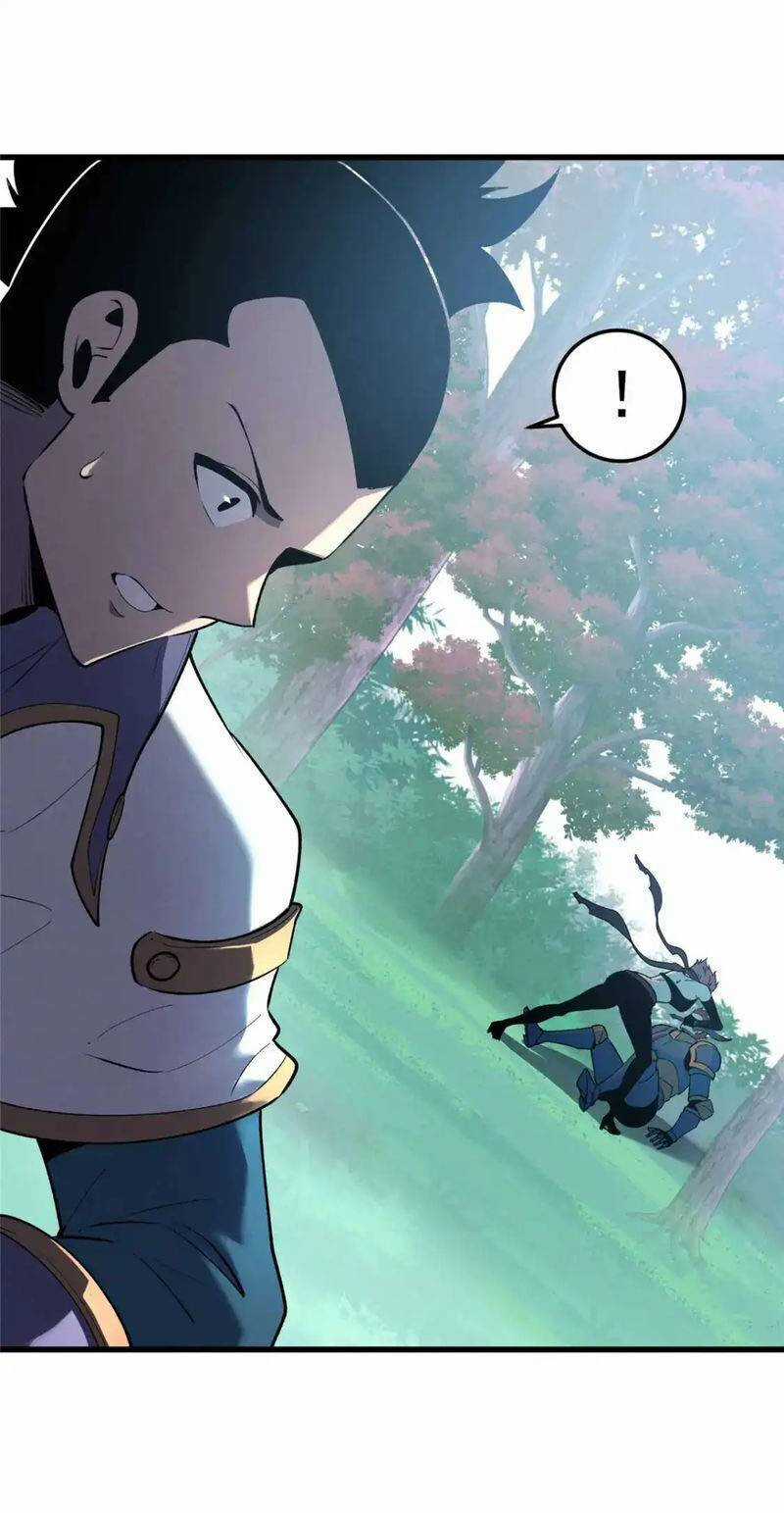 Tối Cường Kiếm Thần Trọng Sinh Ký Chapter 73 trang 31