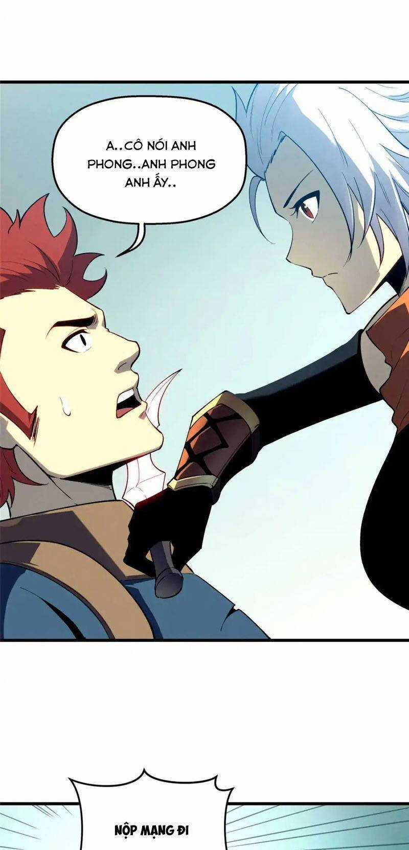 Tối Cường Kiếm Thần Trọng Sinh Ký Chapter 73 trang 33