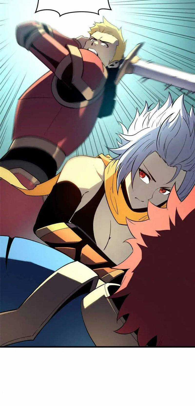 Tối Cường Kiếm Thần Trọng Sinh Ký Chapter 73 trang 34