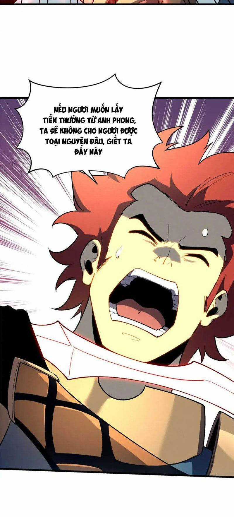 Tối Cường Kiếm Thần Trọng Sinh Ký Chapter 73 trang 36