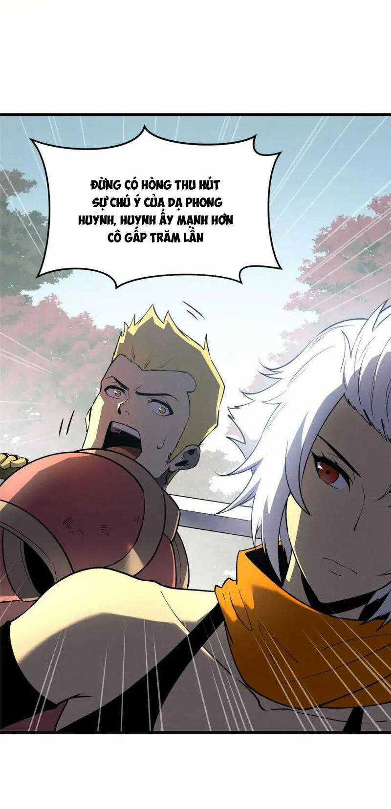 Tối Cường Kiếm Thần Trọng Sinh Ký Chapter 73 trang 38