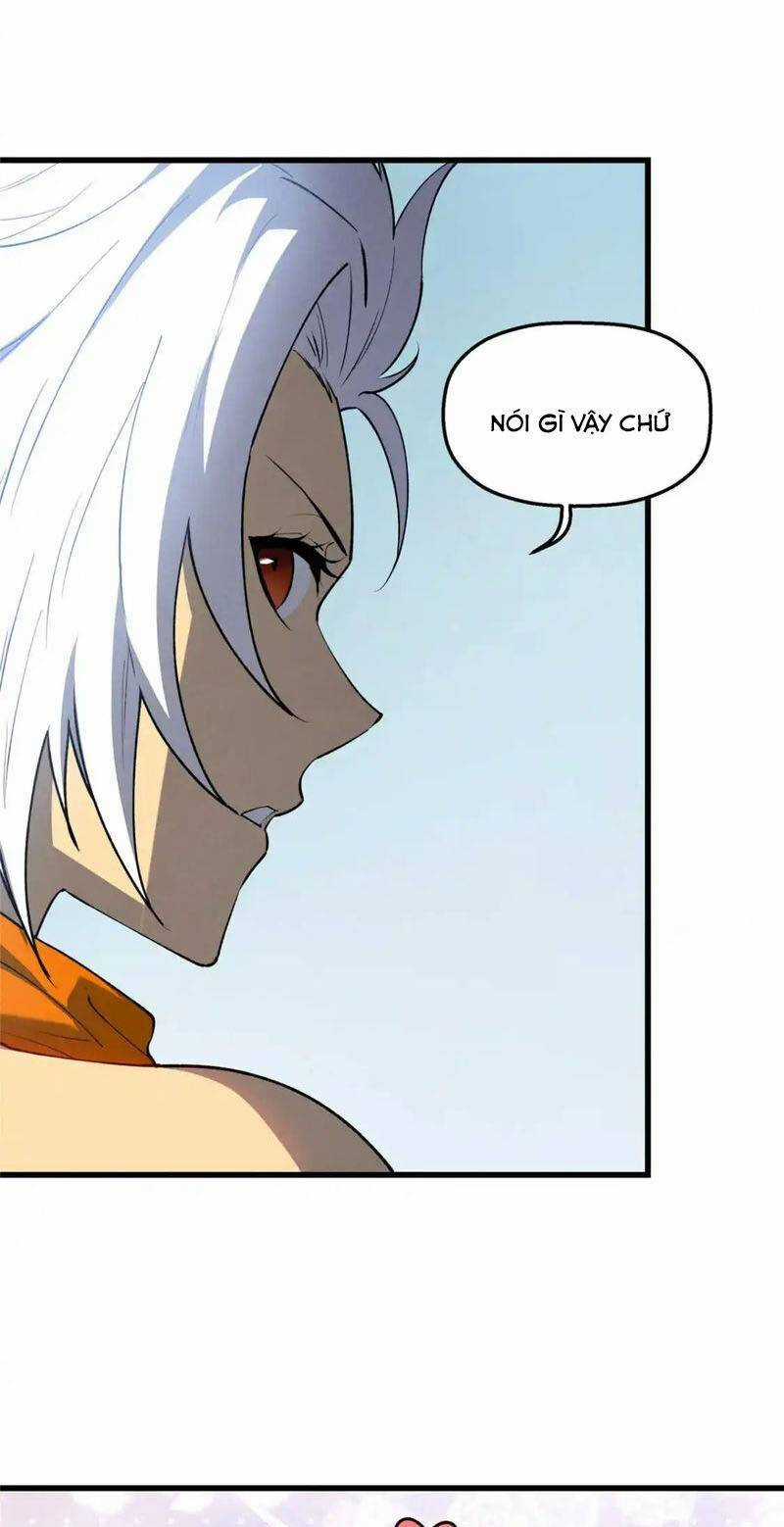 Tối Cường Kiếm Thần Trọng Sinh Ký Chapter 73 trang 39