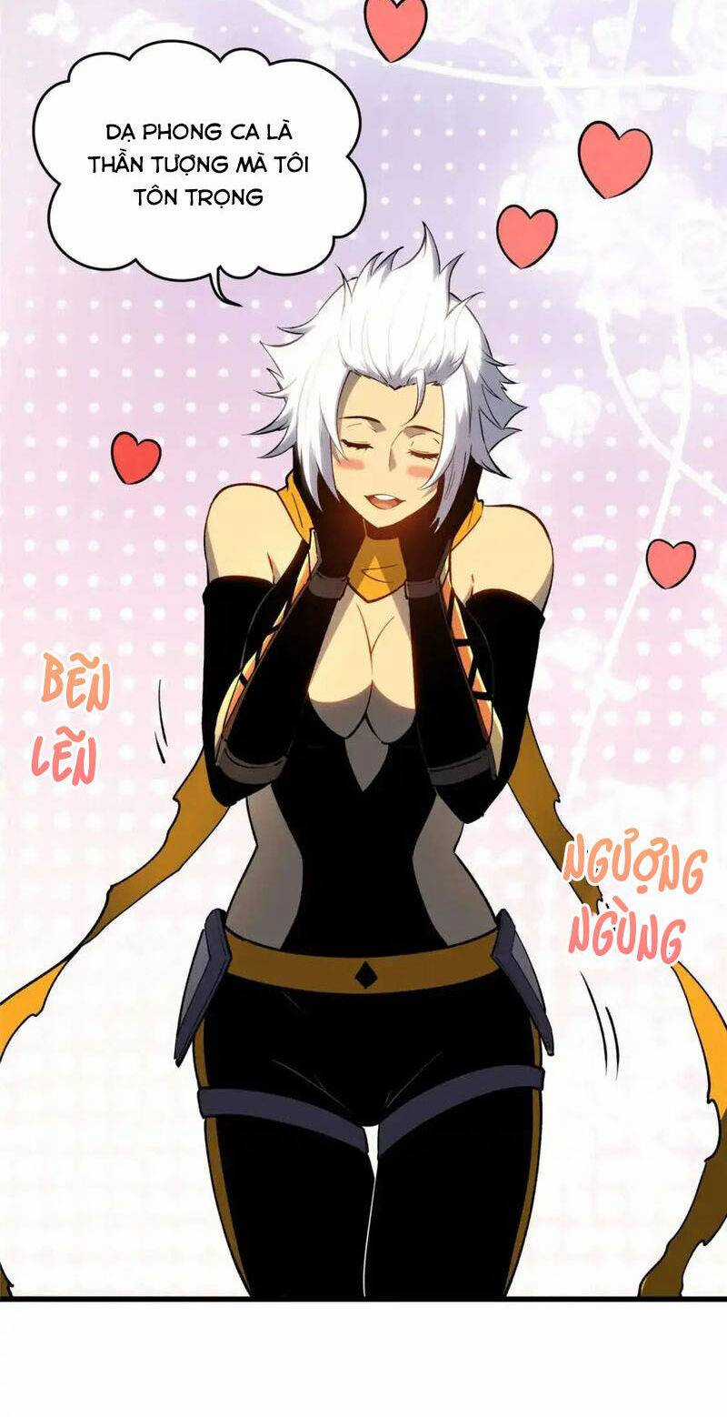 Tối Cường Kiếm Thần Trọng Sinh Ký Chapter 73 trang 40