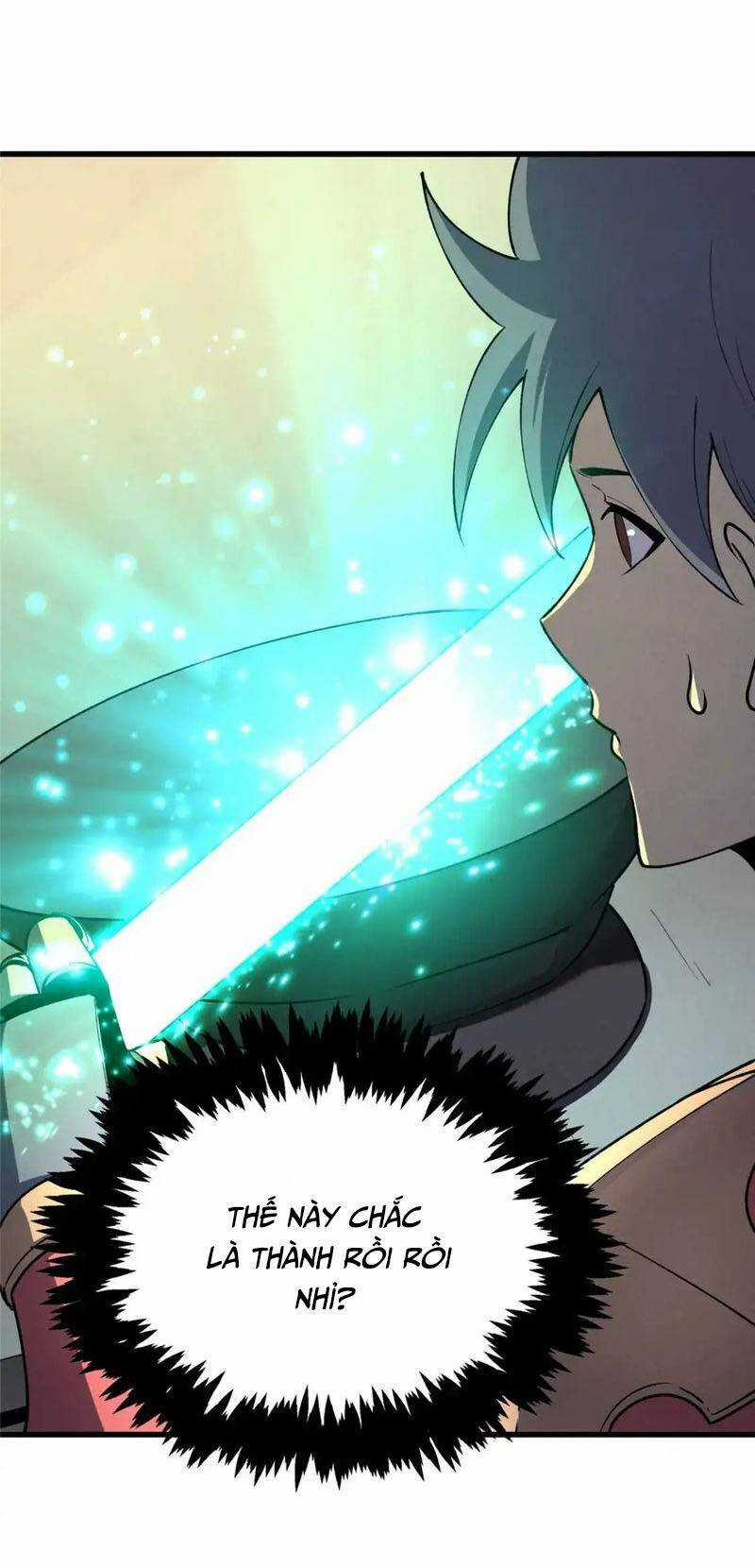 Tối Cường Kiếm Thần Trọng Sinh Ký Chapter 73 trang 5