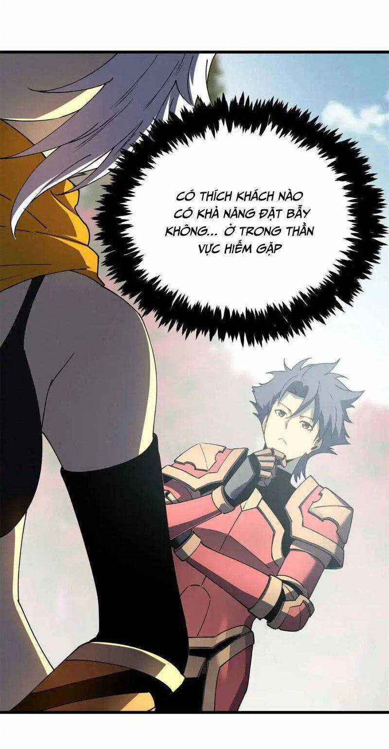 Tối Cường Kiếm Thần Trọng Sinh Ký Chapter 74 trang 10